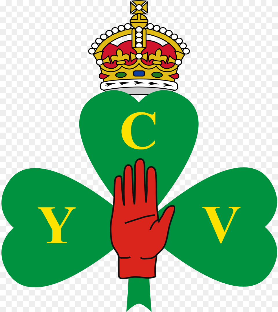 Crown Symbol Ycv Emblem Tudor Crown Variant, Accessories, Jewelry, Clothing, Glove Free Transparent Png
