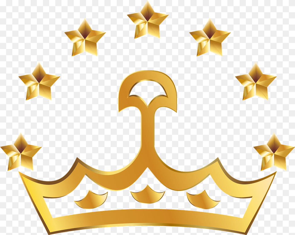 Crown Tajikistan Toj Crown Star, Accessories, Jewelry, Symbol Png Image