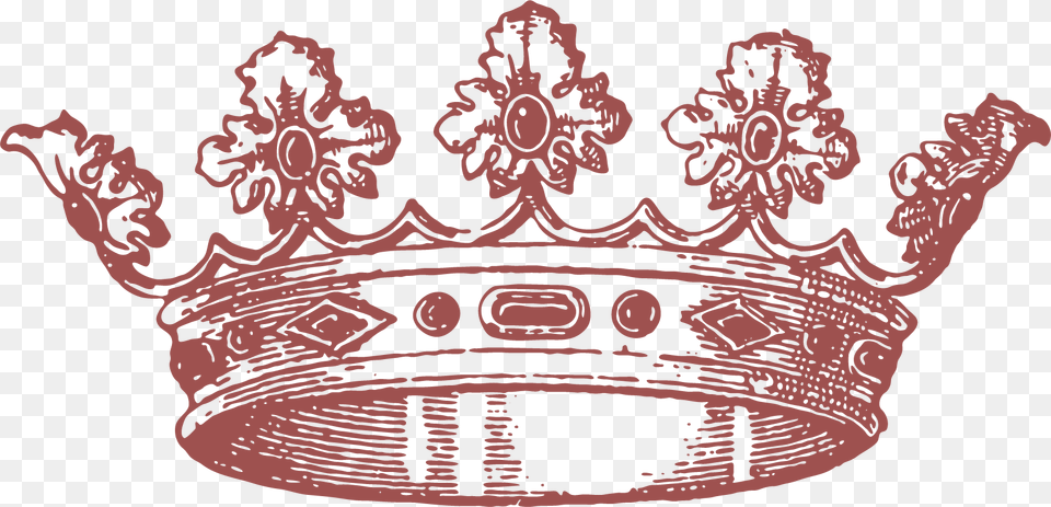 Crown Tattoo Stencil Designs, Accessories, Jewelry Png Image