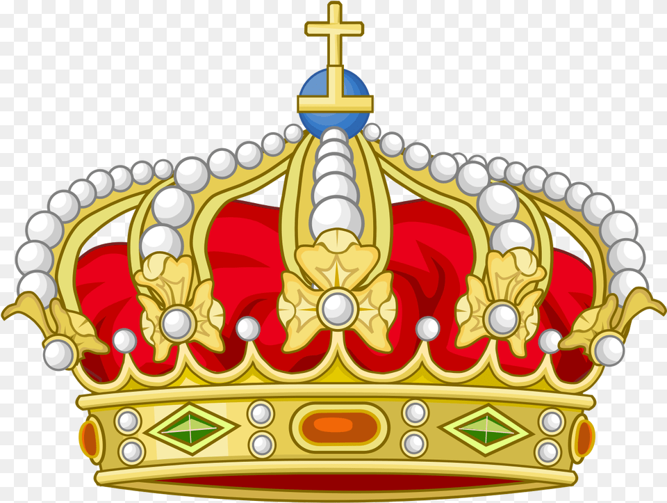 Crown Transparent Background Constitutional Monarchy, Accessories, Jewelry, Dynamite, Weapon Free Png