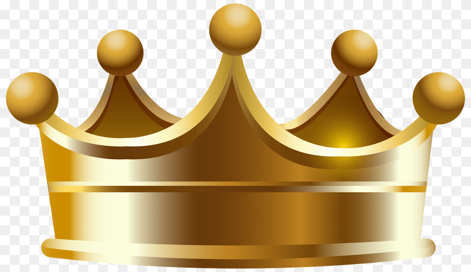 Crown Transparent Clip Art, Furniture, Accessories, Jewelry, Amusement Park Free Png