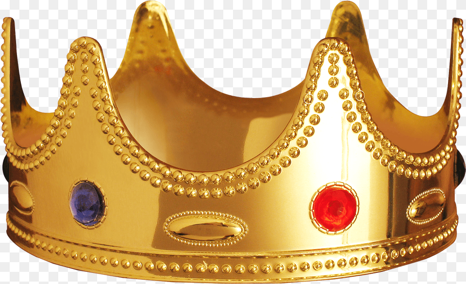 Crown Transparent Image United Kingdom Crown, Accessories, Jewelry, Gold, Necklace Free Png