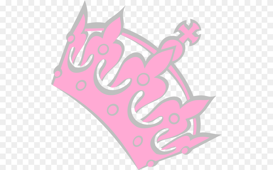 Crown Tumblr Pink, Accessories, Clothing, Swimwear, Jewelry Png