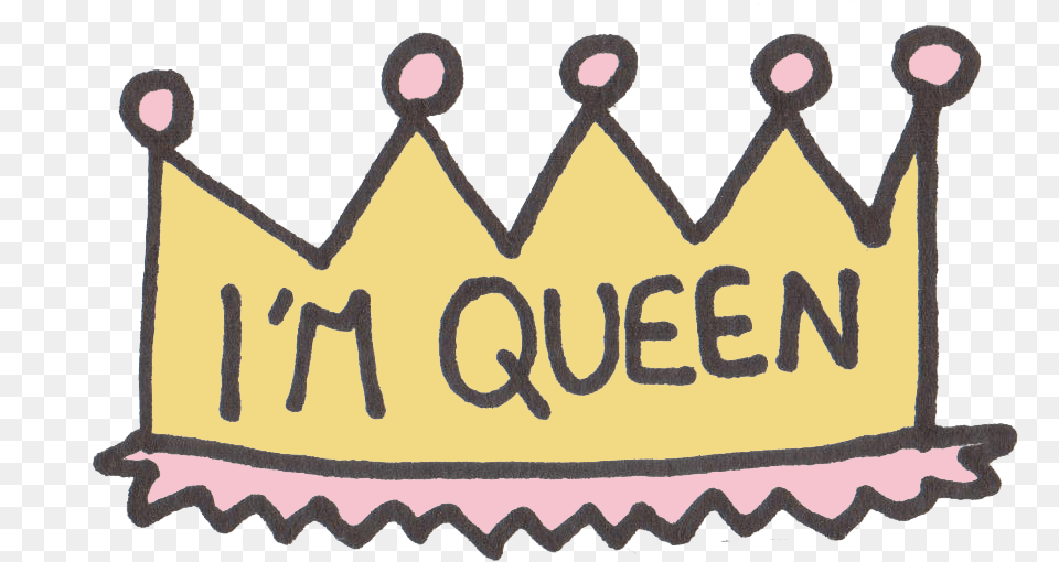 Crown Tumblr Sassy Queen, Accessories, Jewelry, Birthday Cake, Cake Png Image