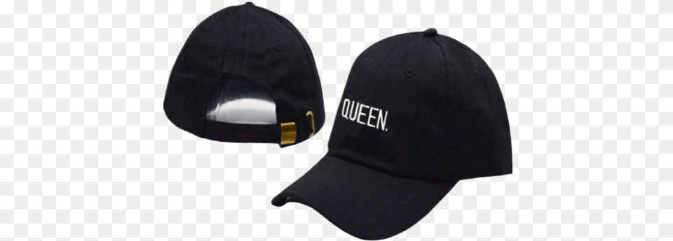 Crown U2013 Lid King Baseball Cap, Baseball Cap, Clothing, Hat Png