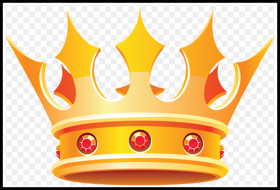 Crown Vector, Accessories, Jewelry Png Image
