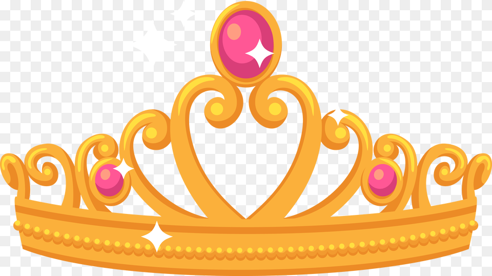 Crown Vector, Accessories, Jewelry, Bulldozer, Machine Free Png