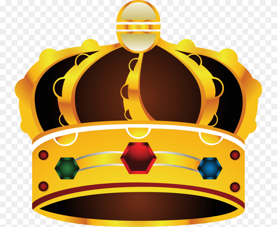 Crown Vector, Accessories, Jewelry, Bulldozer, Machine Png
