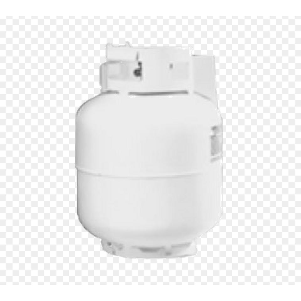 Crown Verity Cv Cyl 30 Vertical Propane Tank 30 Lb Toilet, Cylinder, Bottle, Shaker Png Image