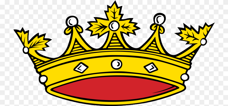 Crown With Background Crown Cartoon, Accessories, Jewelry, Person Free Transparent Png