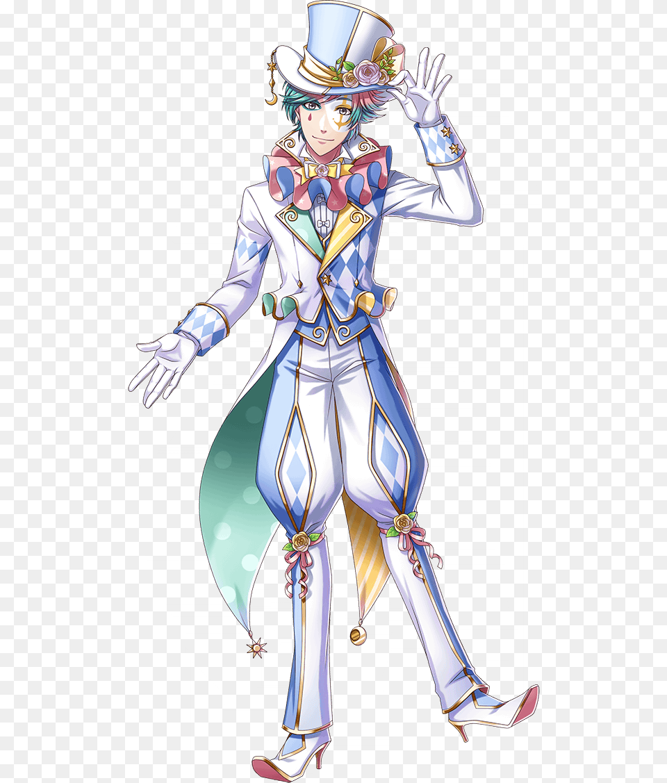 Crown Yume100 Crown, Book, Comics, Publication, Adult Free Png Download