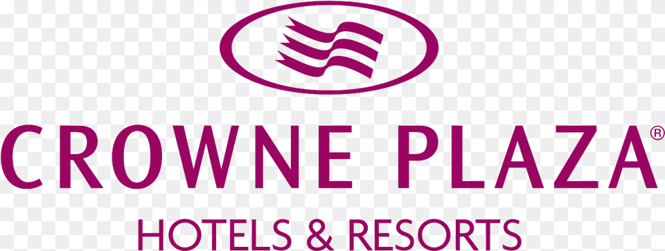 Crowne Plaza Logo, Purple Png Image