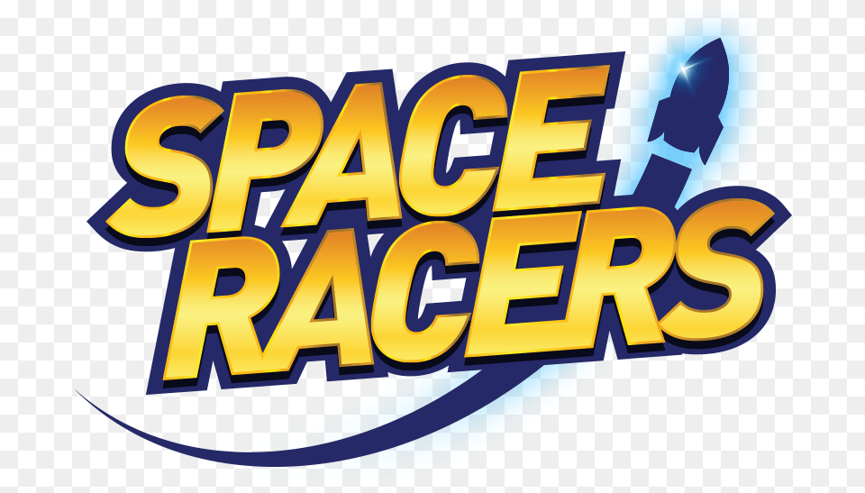 Crownheightsco Space Racers Logo, Dynamite, Weapon Png Image