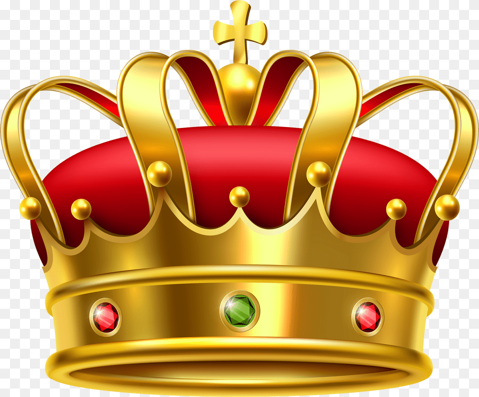 Crowns Bronze Free Transparent Png