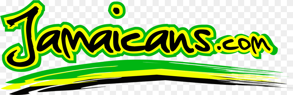 Crowns Clipart Jamaican Jamaicans, Green, Light, Neon, Text Free Transparent Png