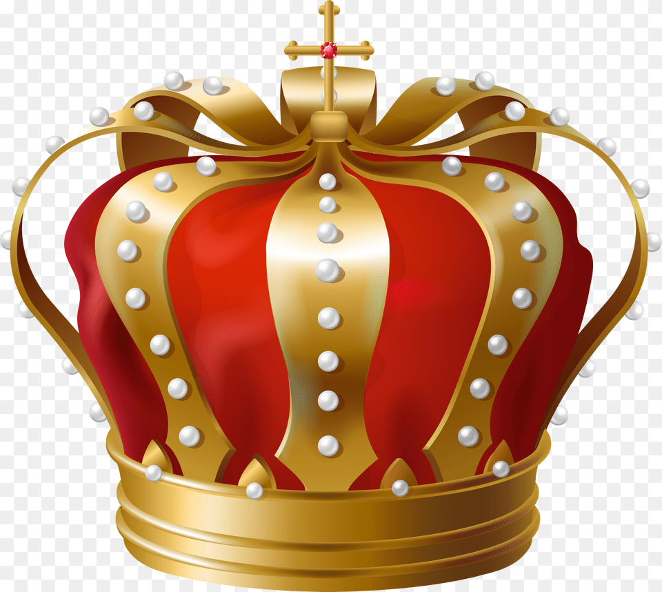 Crowns Clipart Orange Crown Image, Star Symbol, Symbol Free Png