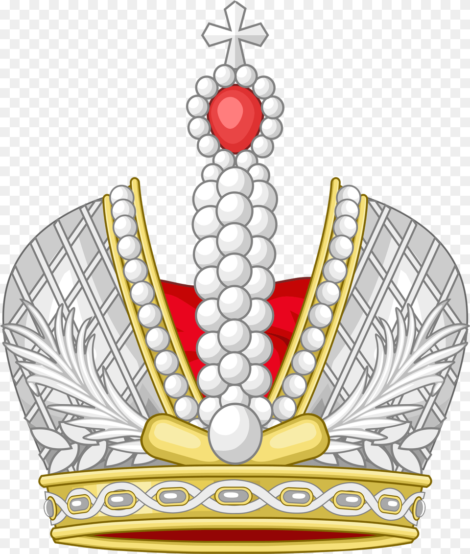 Crowns Crown Graphics Illustrations Imperial Crown Of Russia, Accessories, Jewelry Free Transparent Png