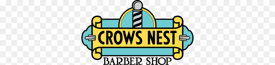 Crows Nest Barbershop Offshoot, Dynamite, Weapon, Text, Logo Free Png