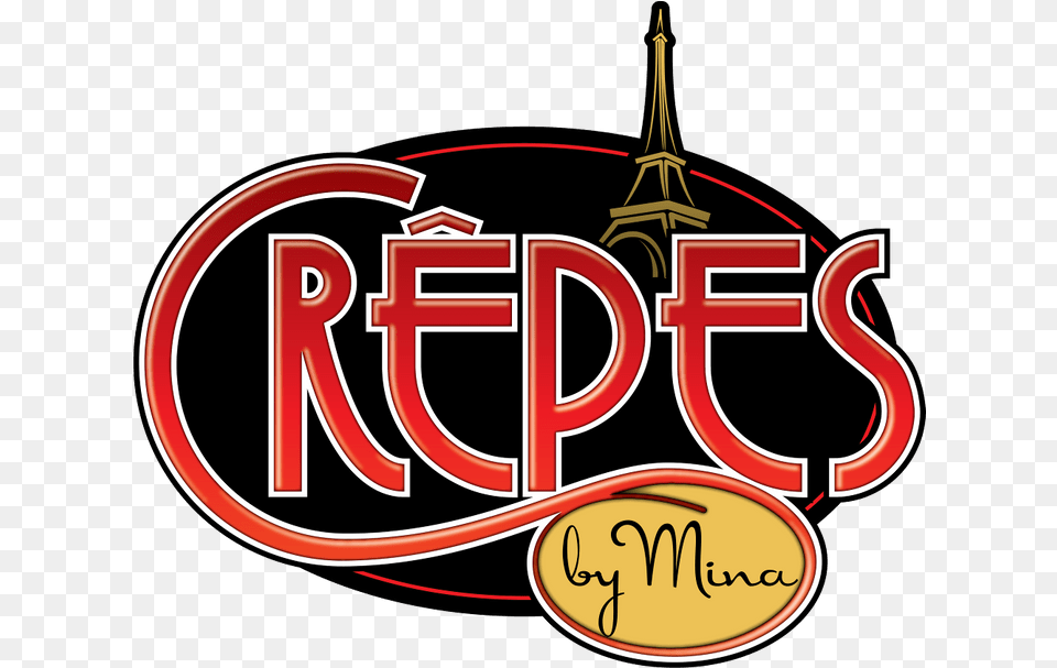 Crpes By Mina Emblem, Light, Dynamite, Text, Weapon Free Png