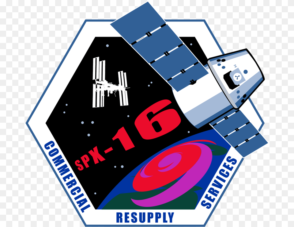 Crs 16 It Looks Like Backtoback Launches For Spacex Commercial Resupply Services, Astronomy, Outer Space Png Image