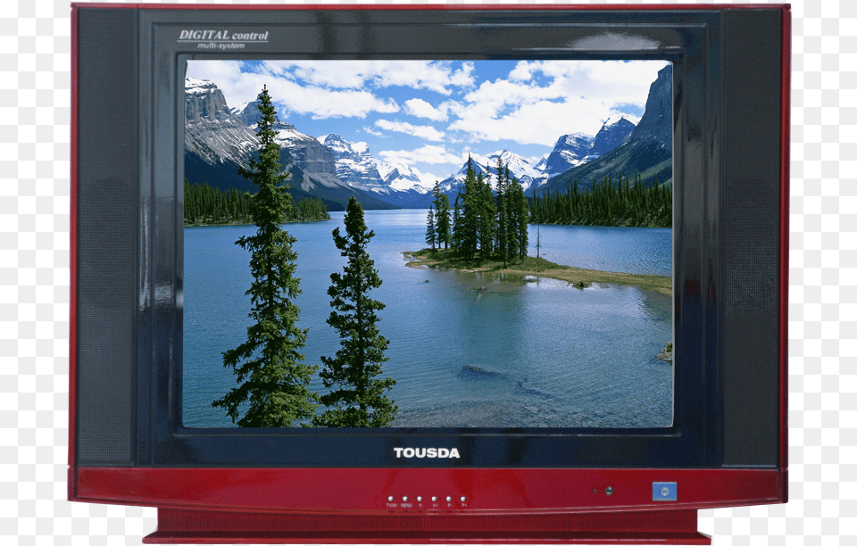 Crt Tv, Computer Hardware, Screen, Monitor, Hardware Png Image