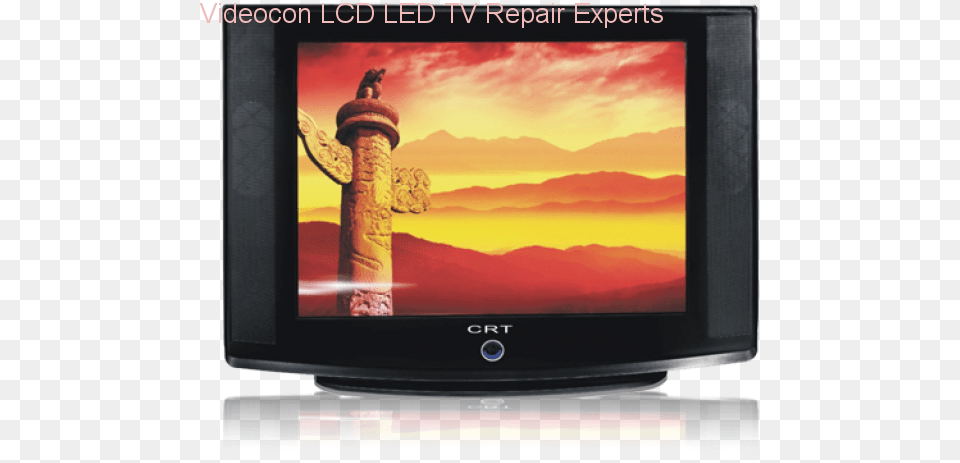 Crt Tv Led Backlit Lcd Display, Computer Hardware, Electronics, Hardware, Monitor Free Png