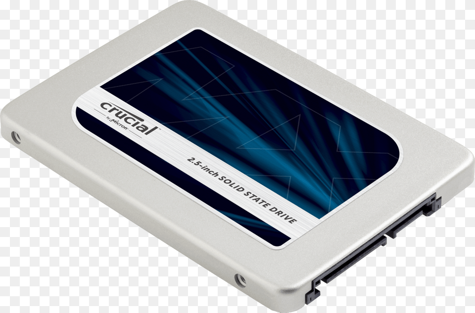 Crucial Memory For A Computer Crucial Mx300 25 Inch, Computer Hardware, Electronics, Hardware, Mobile Phone Free Png