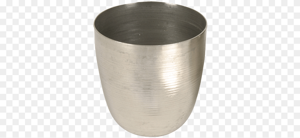 Crucible Nickel Vase, Bowl Free Transparent Png