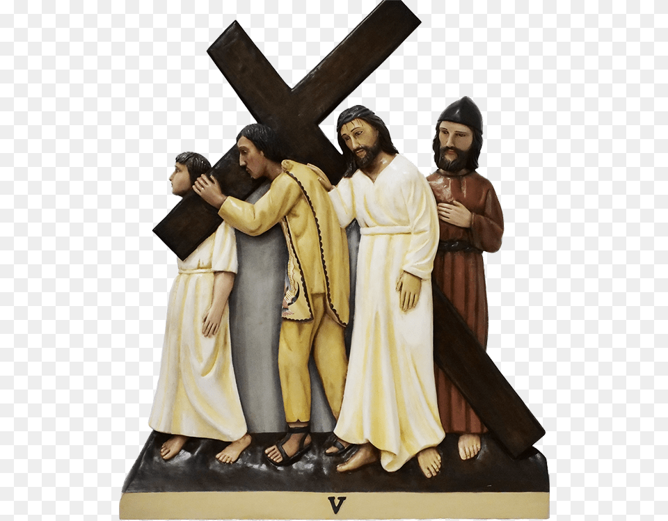 Crucifix, Symbol, Cross, Adult, Person Png