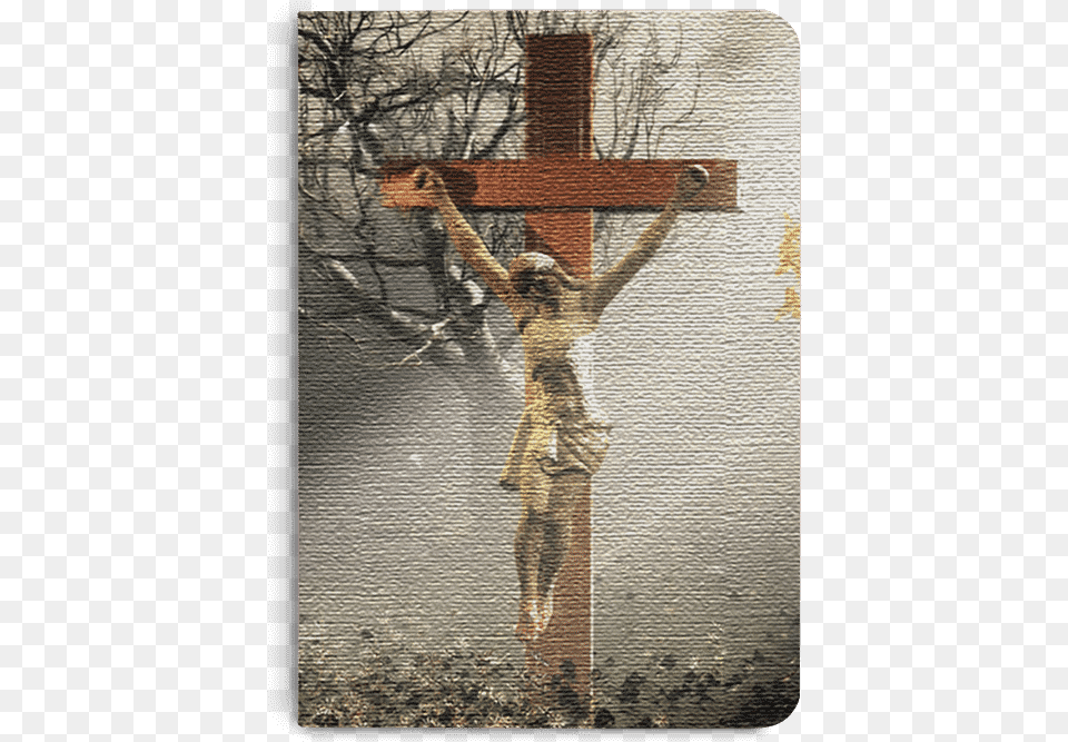 Crucifix, Cross, Symbol, Person Free Png