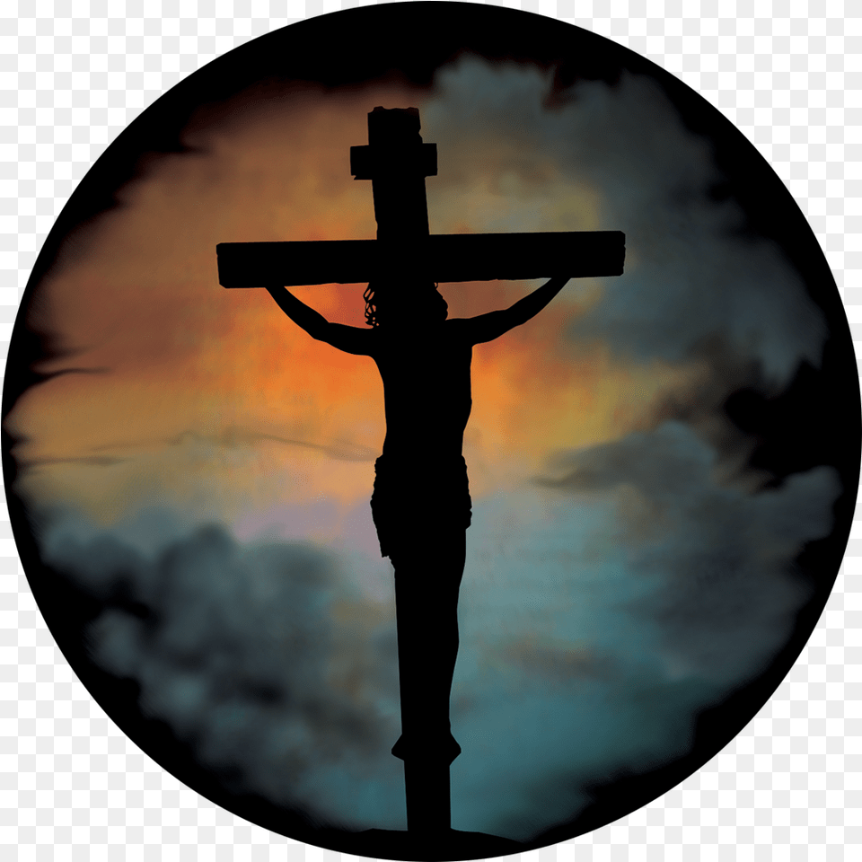 Crucifix, Cross, Symbol Free Png