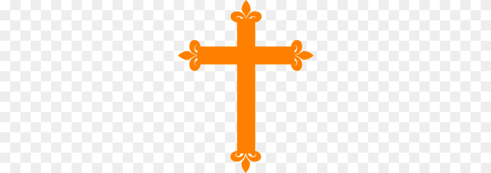 Crucifix Cross, Symbol Png
