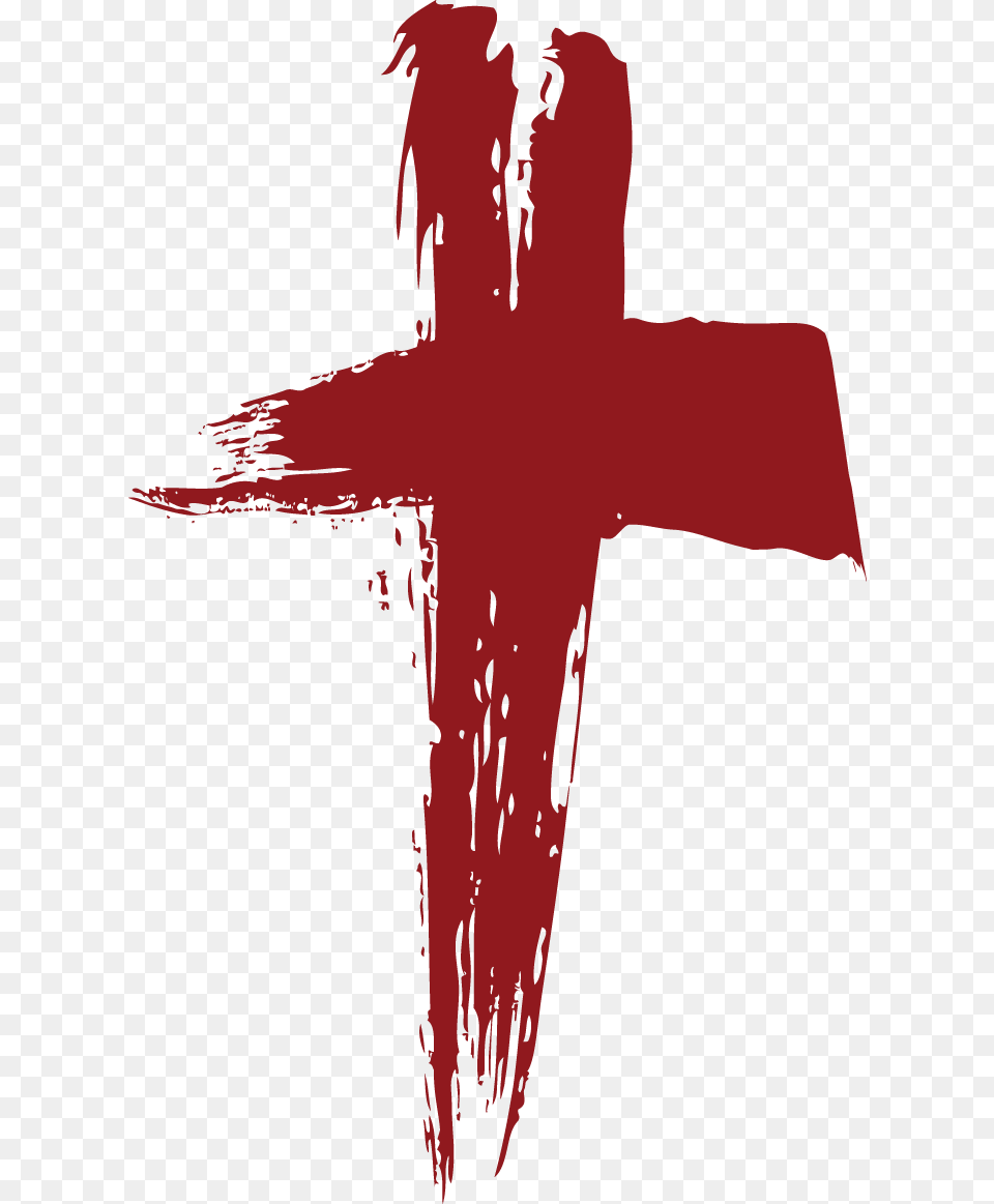 Crucifix, Cross, Symbol, Adult, Female Png Image