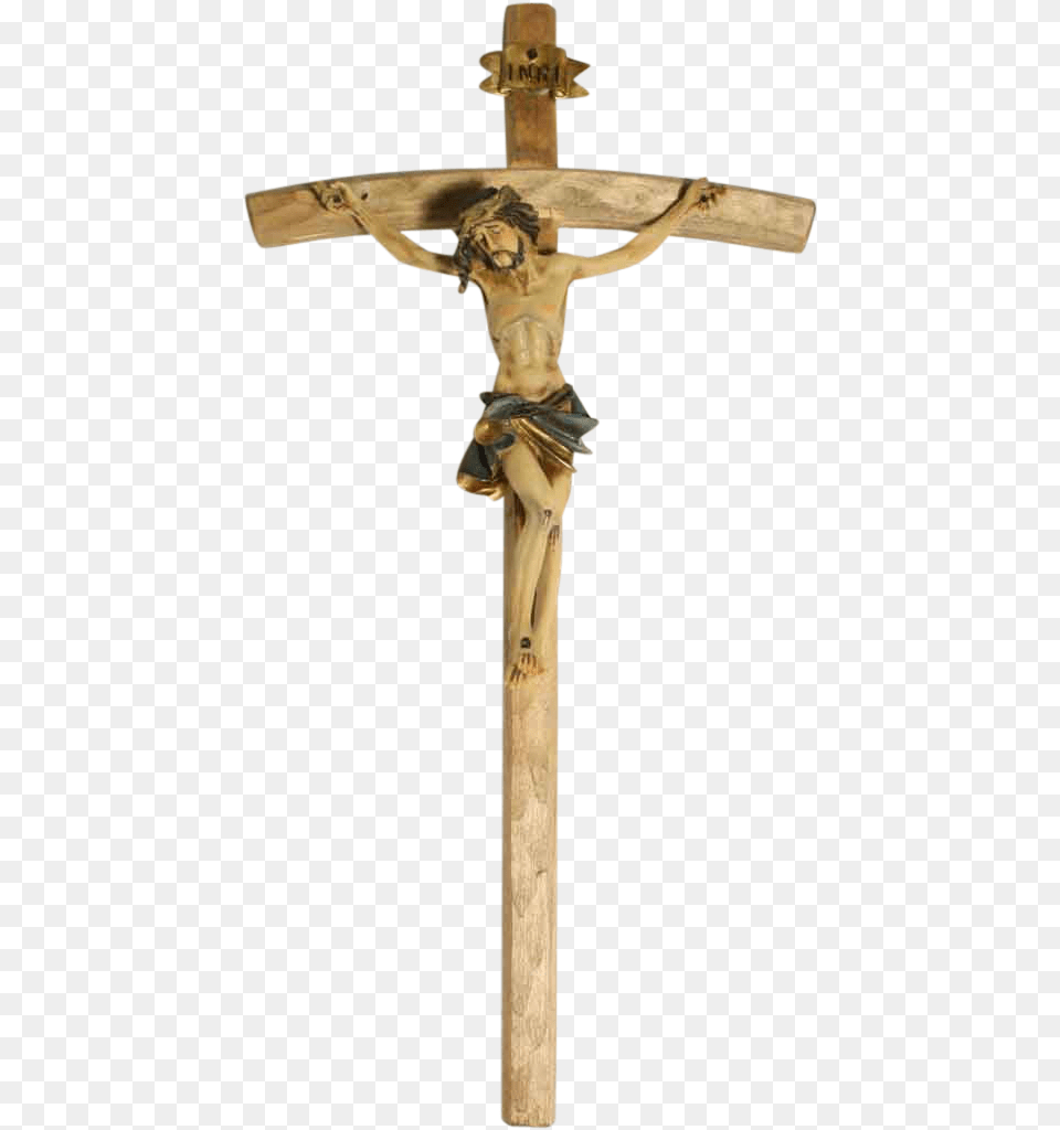 Crucifix, Cross, Symbol Free Transparent Png