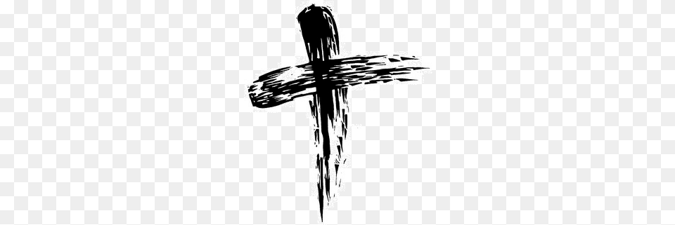 Crucifix, Cross, Symbol Free Png Download