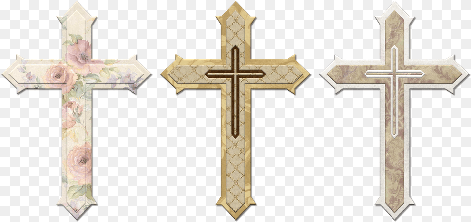 Crucifix Christian Cross Cross, Symbol Free Png Download