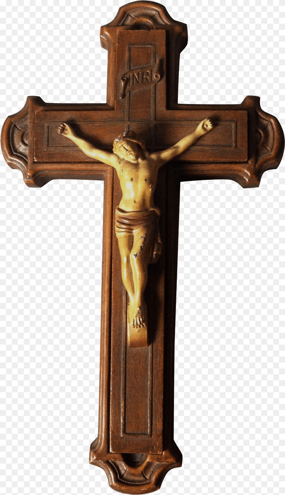 Crucifix Christian Cross Crucifix, Symbol Free Png Download