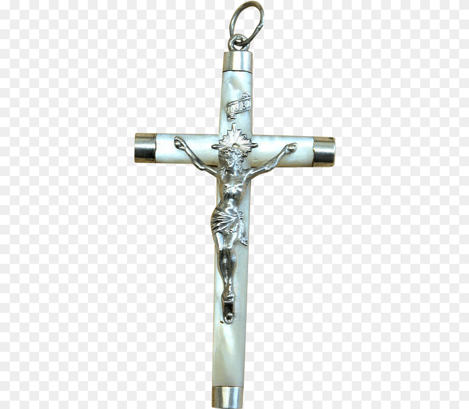 Crucifix Vector Plain Cross, Symbol Free Png