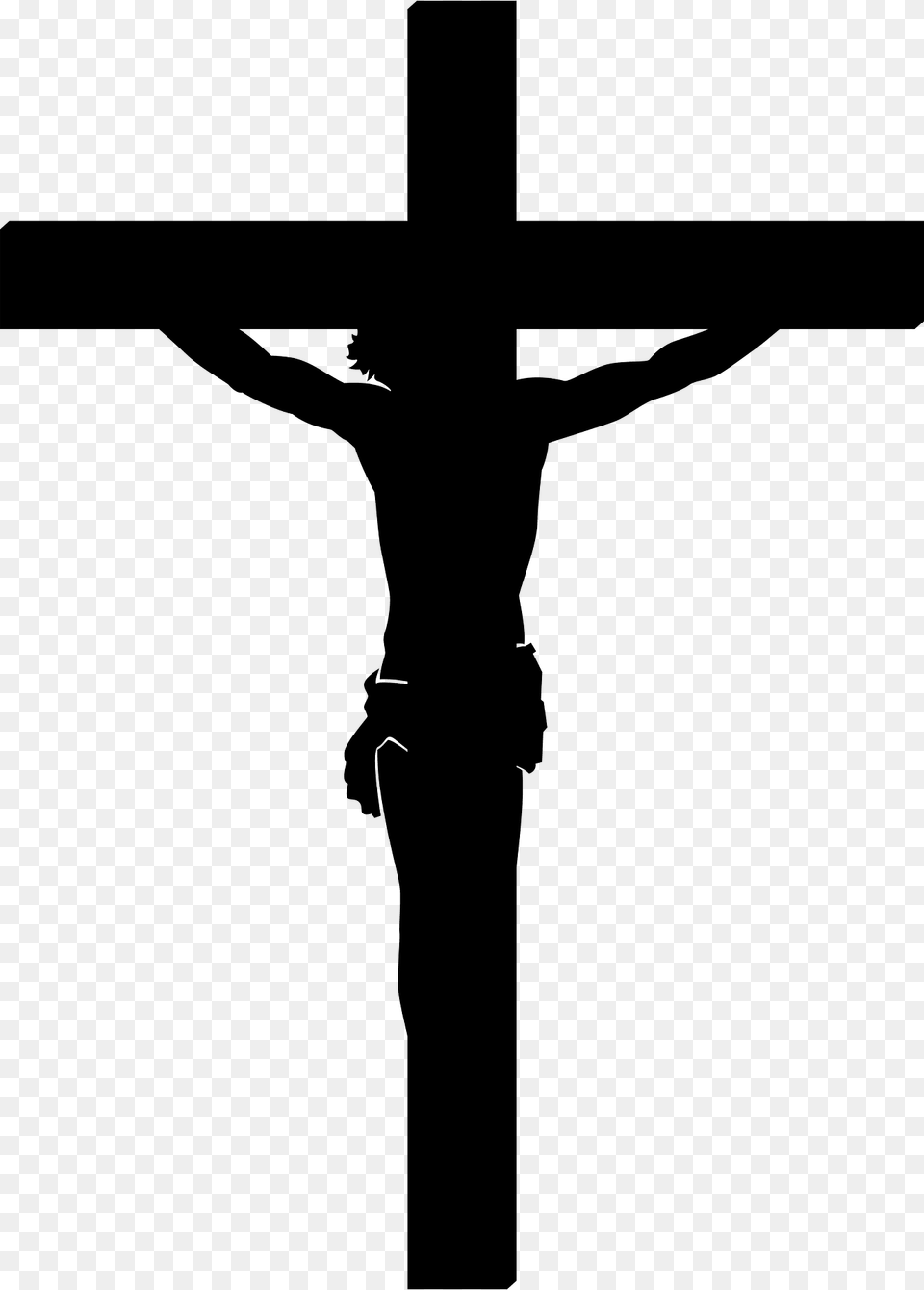 Crucifixion Clipart, Cross, Symbol, Crucifix Free Png Download