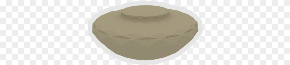 Crude Pot Coffee Table, Pottery, Jar, Cushion, Home Decor Free Png Download