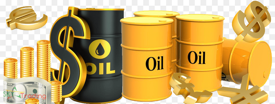 Crudeoil Crude Oil Trading, Cup, Disposable Cup, Bottle, Shaker Free Transparent Png
