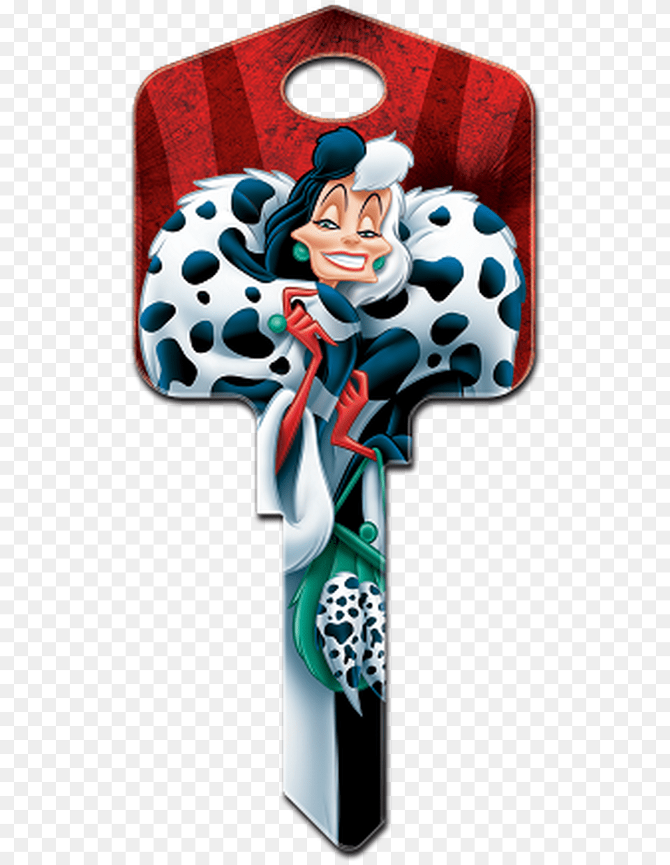 Cruella De Vil Picture Cruella De Vil Disney Villains, Cross, Face, Head, Person Free Png