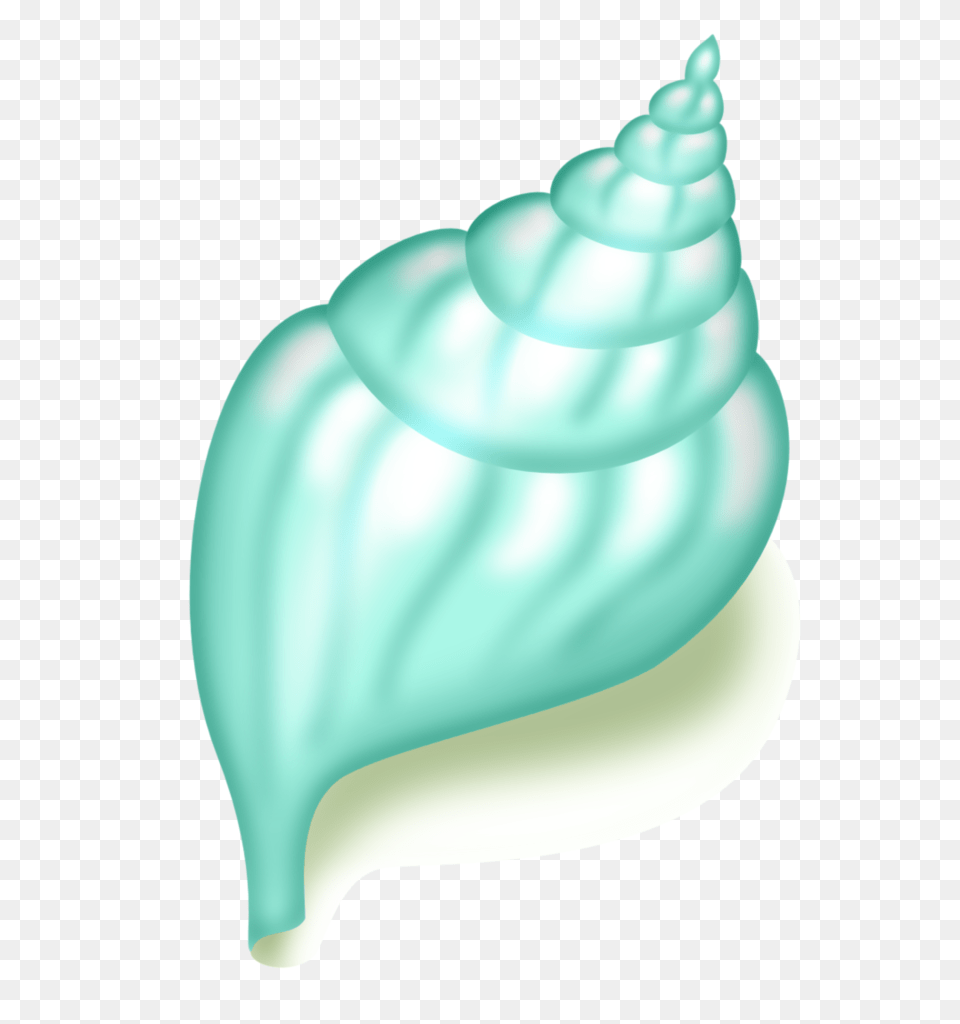 Cruise Clipart Beachy, Animal, Invertebrate, Sea Life, Seashell Free Png Download