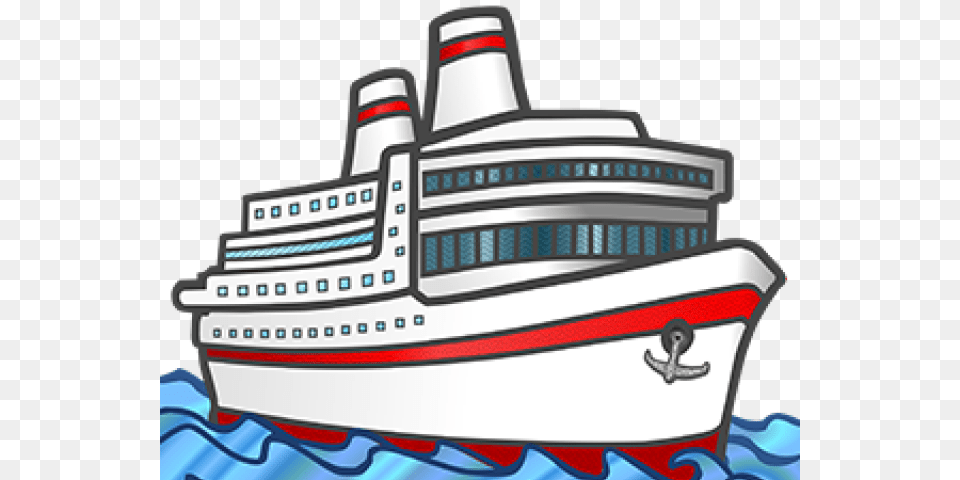 Cruise Clipart Party Boat, Cruise Ship, Ship, Transportation, Vehicle Png Image