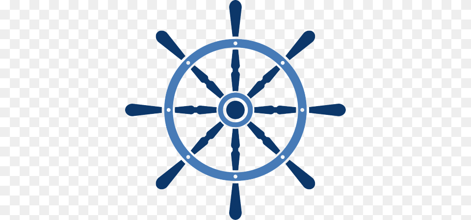 Cruise Clipart Ship Wheel Blue, Appliance, Ceiling Fan, Device, Electrical Device Png Image