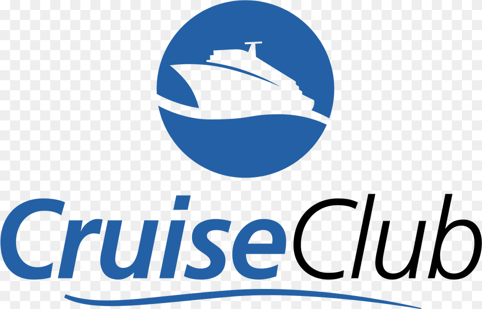 Cruise Club Logo Free Transparent Png