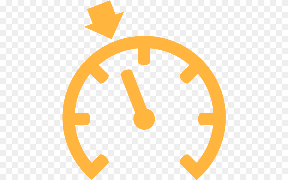 Cruise Control Cruise Control Dashboard Icon, Analog Clock, Clock, Gauge Free Png Download