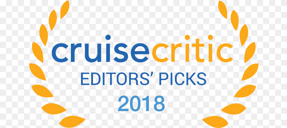 Cruise Critic Editors Picks, Text, Logo, Symbol Png