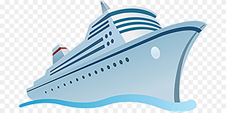 Cruise Drawing Cruiser Ship Jpg Stock Background Cruise Ship Clipart, Cruise Ship, Transportation, Vehicle Free Transparent Png