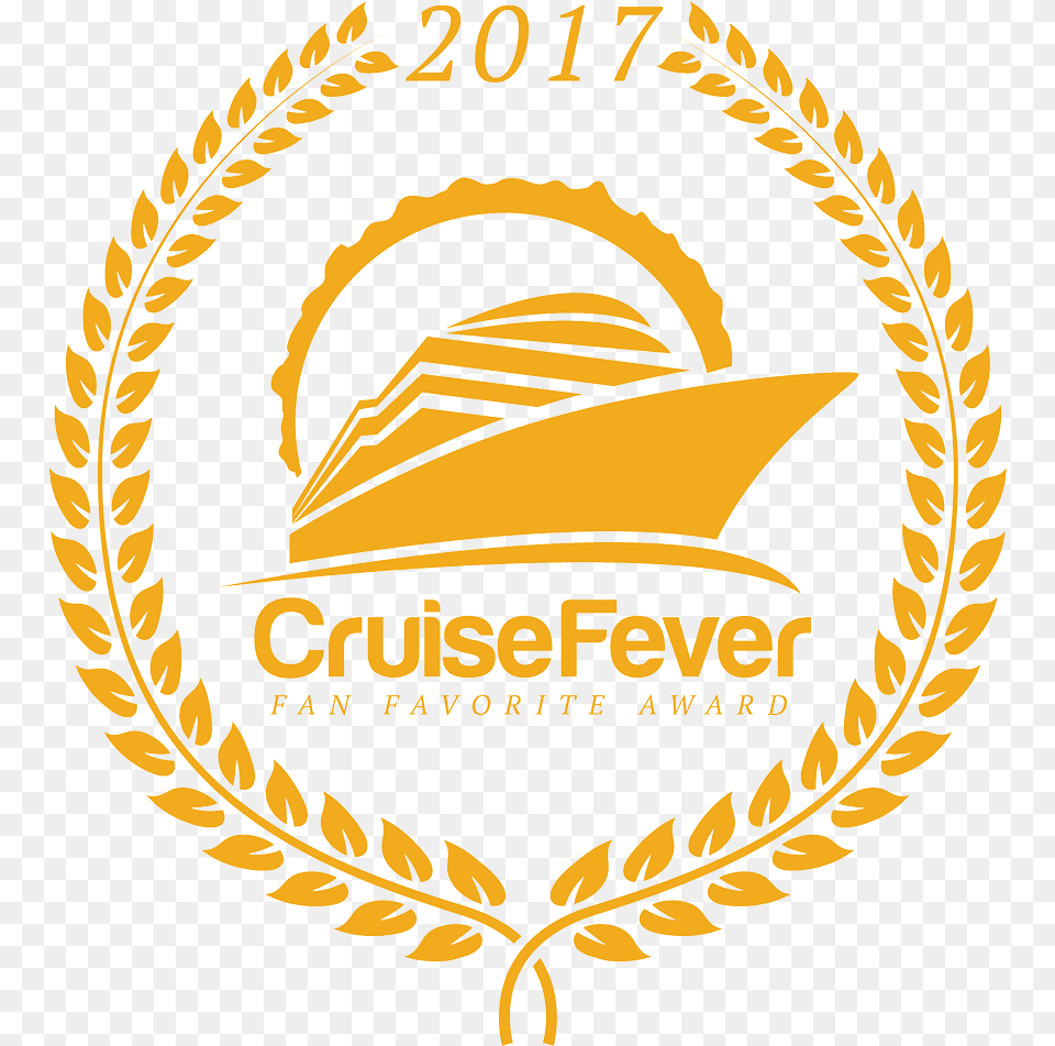 Cruise Fever Remains A Family Run Website With One Cruise Fever, Clothing, Hat, Logo, Badge Png Image